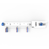 プロフェッショナル 6 メートル鋼管レーザー切断機