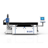 最高品質の CNC シートおよびチューブファイバーレーザー切断機