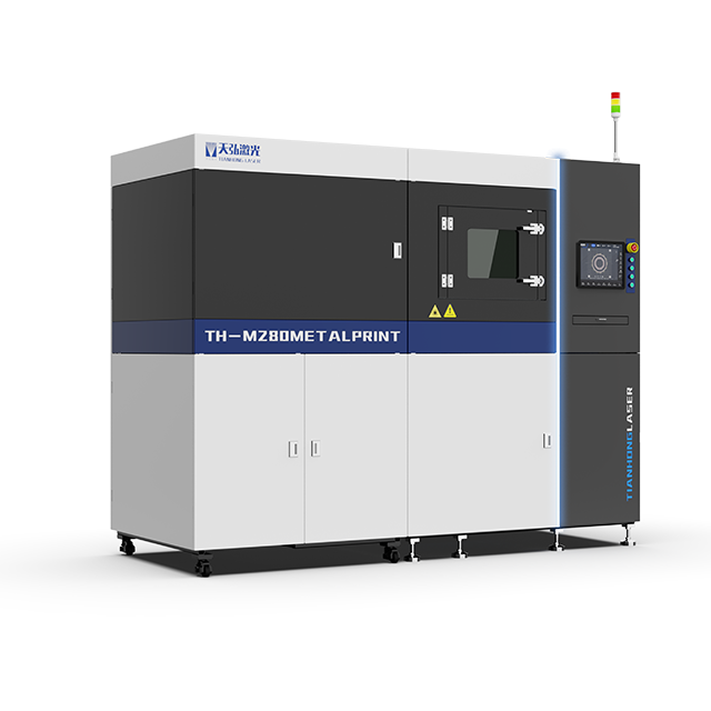 金属3D印刷機
