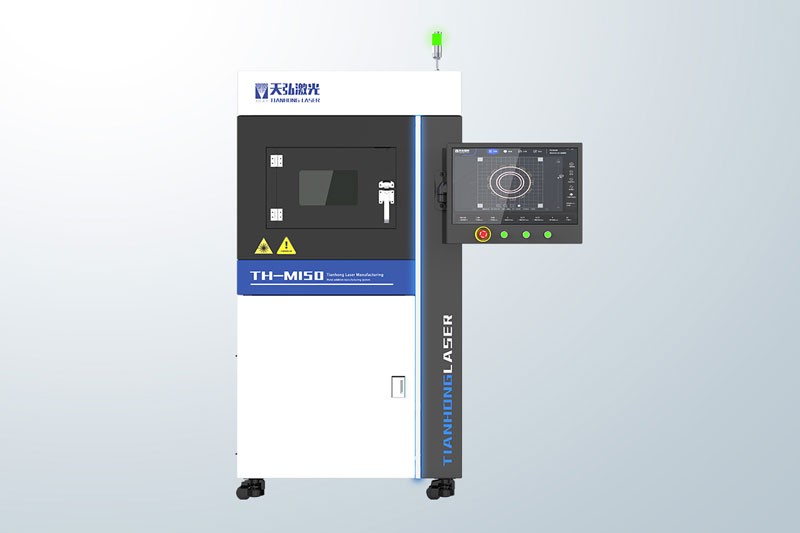 金属3Dプリンター TH-M150