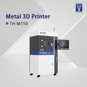 科学研究分野向け金属3Dプリンティング TH-M150