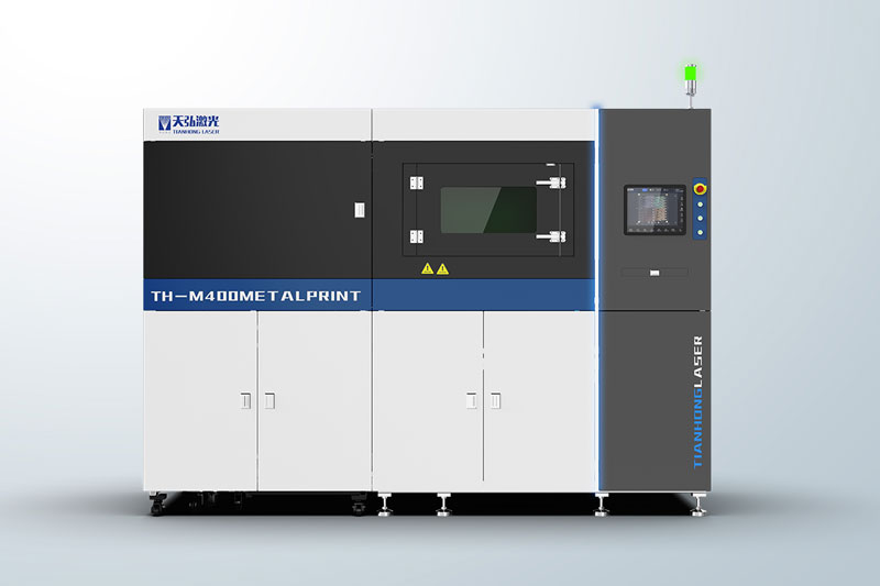 金属3Dプリンター TH-M400