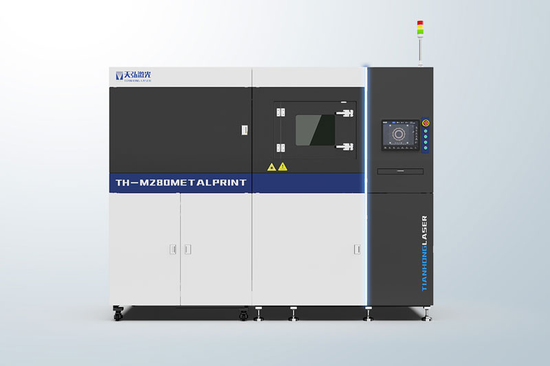 金属3Dプリンター TH-M280